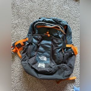 Recon North Face backpack